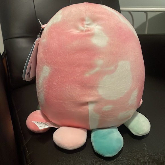 NWT Oshun Squishmallow 8” - Picture 4 of 4